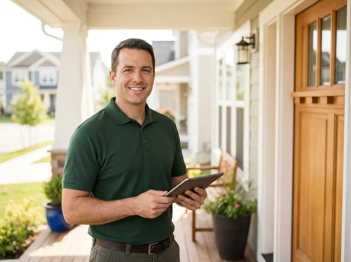 Pest control FAQs for Sumner, MI